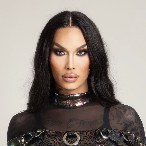 Kimora Blac