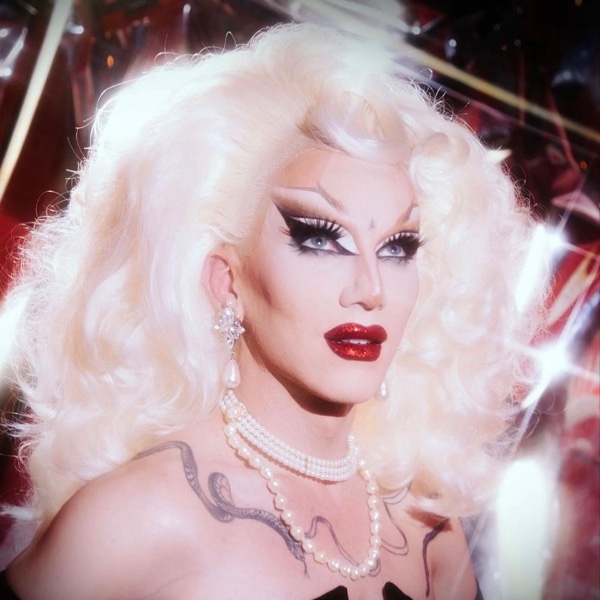 Sasha Velour