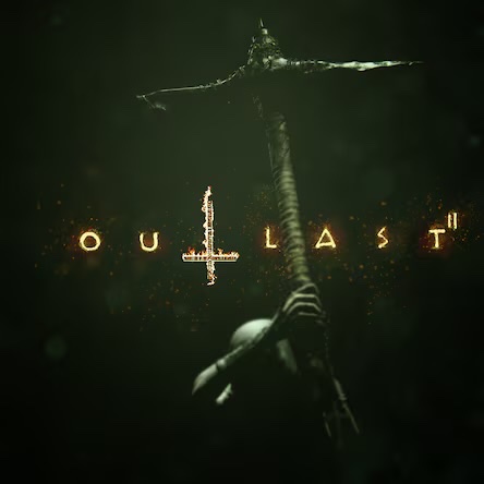 Outlast II