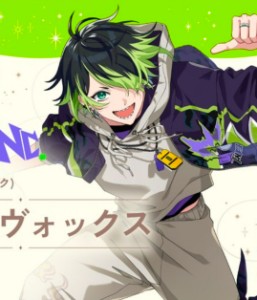 🎤 Laughta Vox