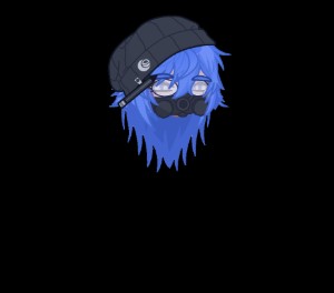 Bluey