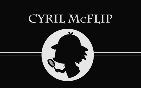 Cyril McFlip