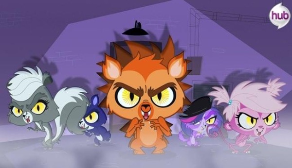 Wolf-I-Fied