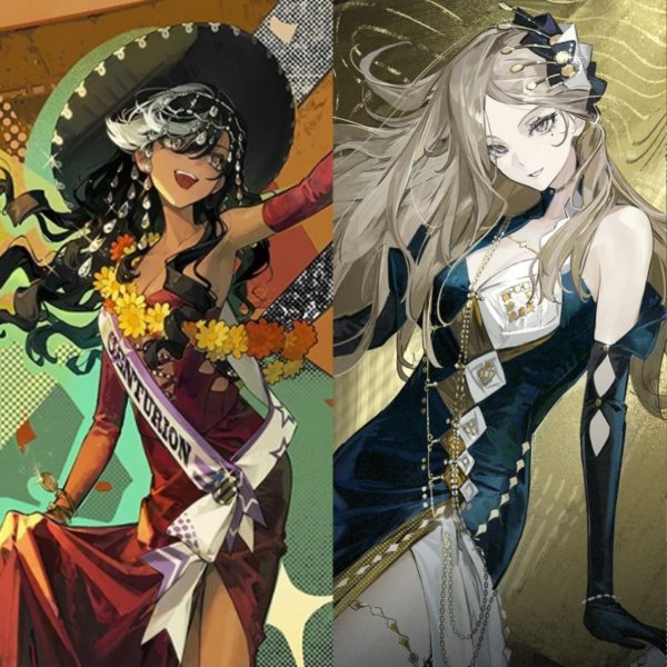 Centurion x Lorentz Butterfly