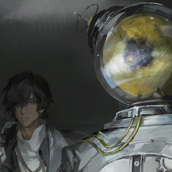 Enigma x Ulrich