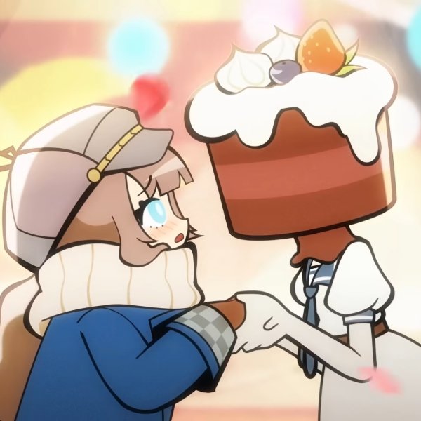 Marcus x Sachertorte