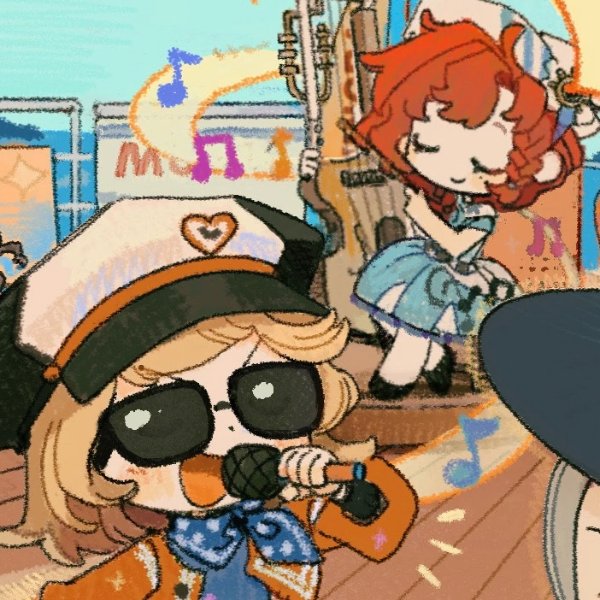Regulus x Barcarola