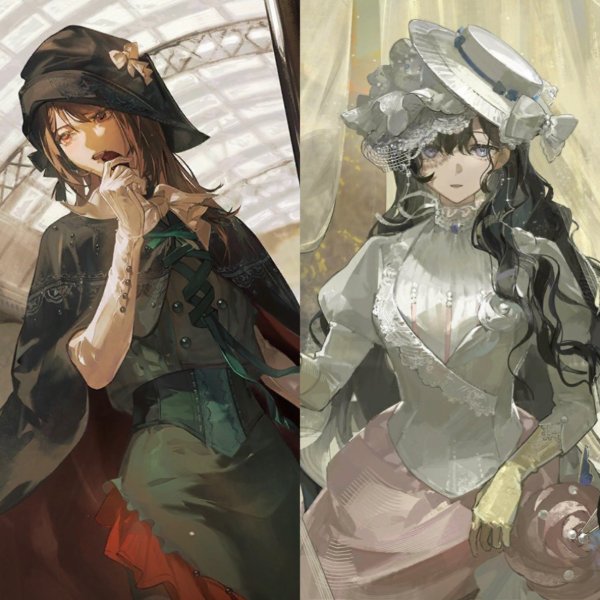 Semmelweis x Isolde