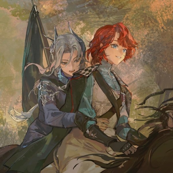 Sentinel x Marsha