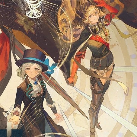 Vertin x Lilya