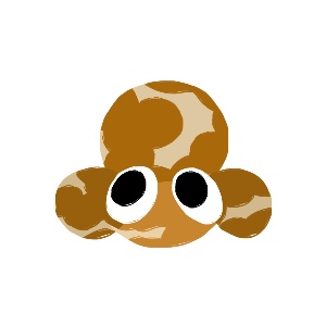 Caramel Poptick