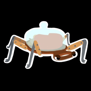 Cheddaboardle Rex