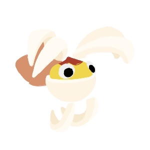Deviled Eggler