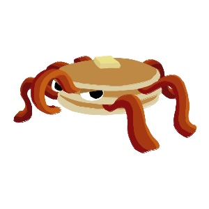 Flapjackarack