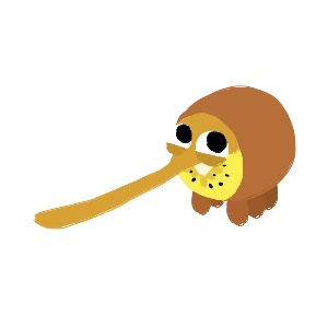 Golden Kweeble
