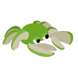 Green Crapple