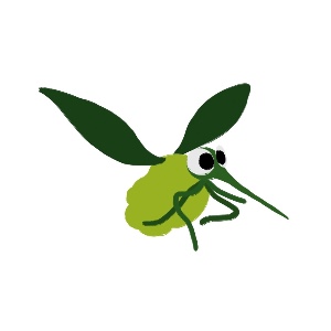 Green Grapeskeeto