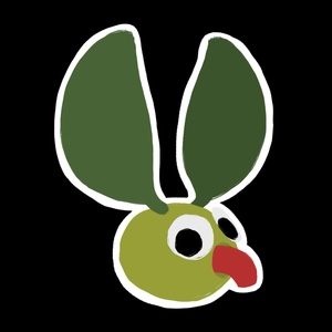 Green Lollive