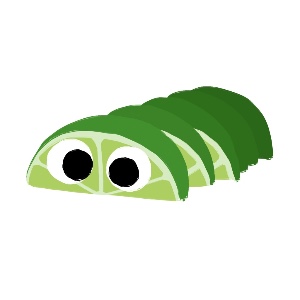 Green Peelbug