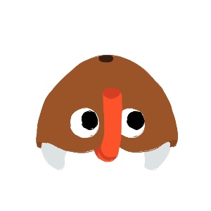 Lesser Cocomite