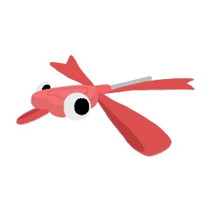Lovely Sweetiefly
