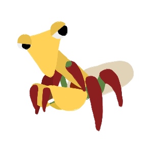 Preying Picantis