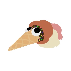 Scoopy