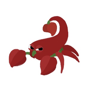 Scorpepper