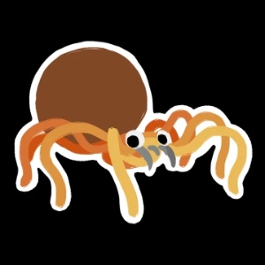 Spaghider