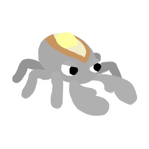 Spuddy