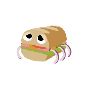 Sub Sandopede