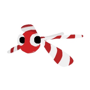 Sweetiefly