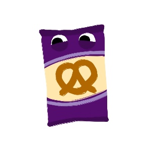 Twisty Snakpod