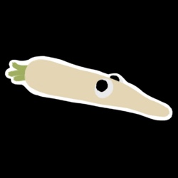 White Rootle