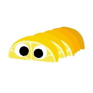 Yellow Peelbug