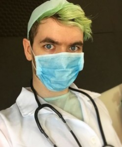 Dr Schneeplestein