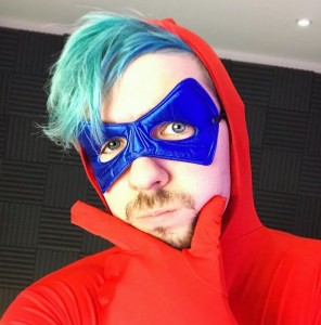 Jackieboy Man