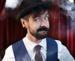 Jameson Jackson