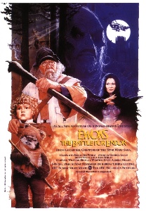 Ewoks: The Battle for Endor