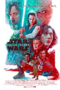 Star Wars: The Last Jedi