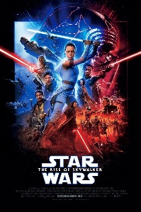 Star Wars: The Rise of Skywalker