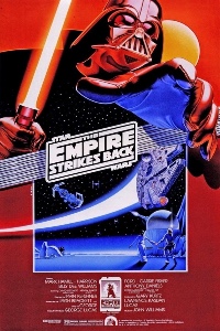 The Empire Strikes Back