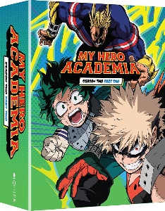 Season 2 part 2 (Hero Killer)