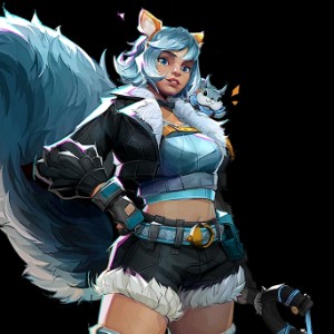 Arctic Lemmus
