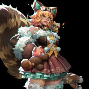 Red Panda