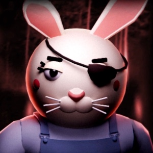Bunny Bell