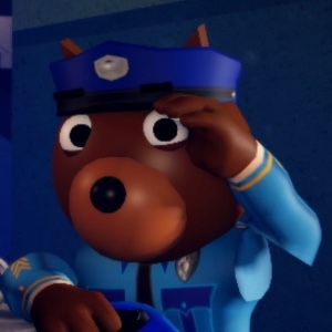 Doggy