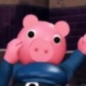 Georgie Piggy
