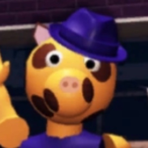 Giraffy