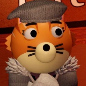 Kitty